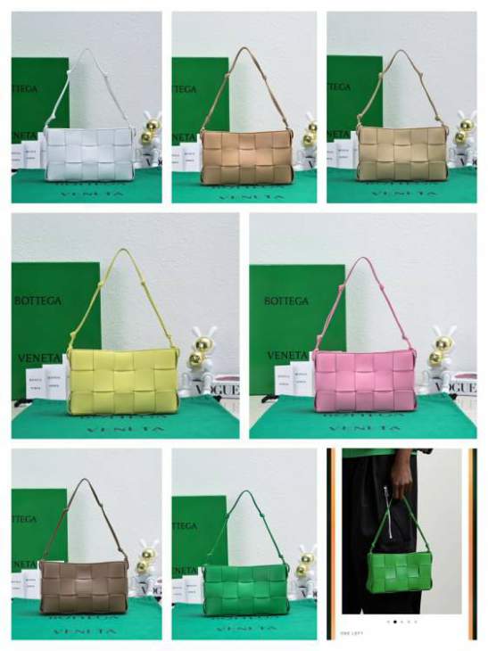 Picture of Bottega Veneta Handbags _SKUfw184061808fw